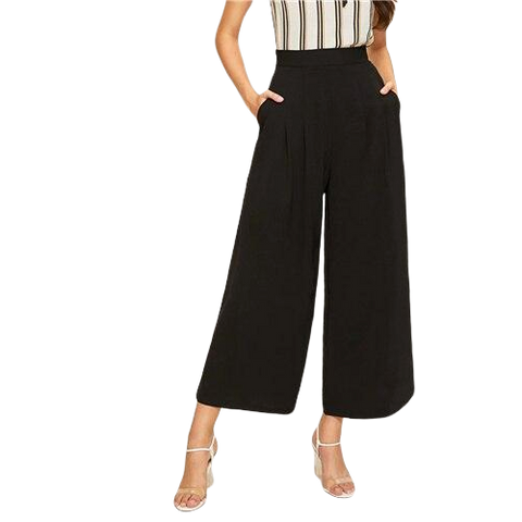 Pantalons Pattes d'Éléphant