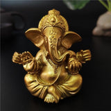 statue de ganesh
