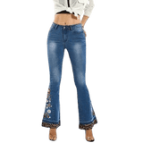 jean patte d'eph tendance vu de face