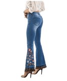 jean patte d'eph tendance vu de dos