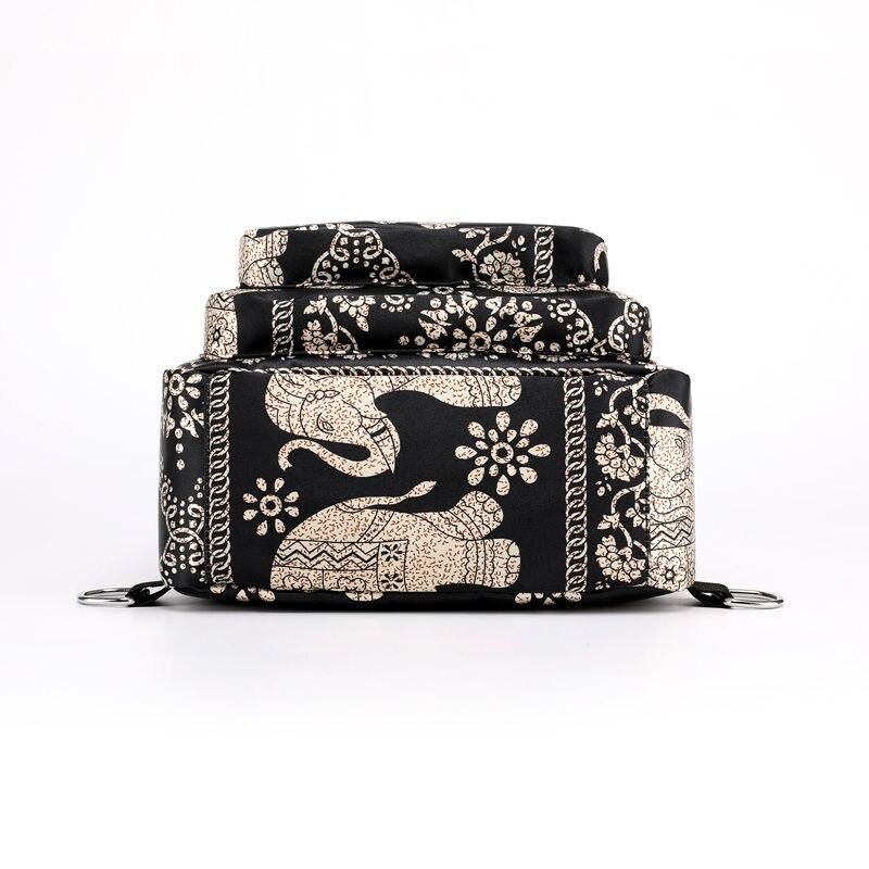 Sac a on sale dos animaux adulte