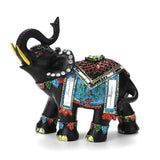 Statue Éléphant Indien