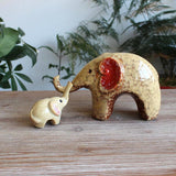 statue élélphant déco