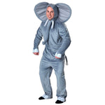 costume elephant adulte