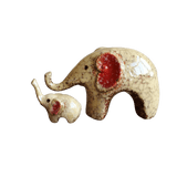 statue éléphant décoration