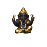 statue ganesh jardin