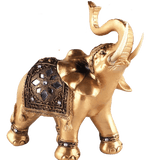 statuette éléphant porte bonheur