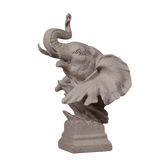 sculpture éléphant