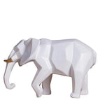 tirelire elephant design
