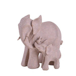 statuette japonaise elephant