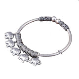 bracelet elephant