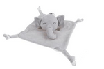 doudou elephant gris plat poser a plat