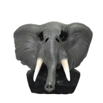 masque carnaval elephant