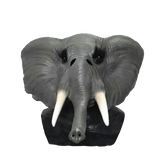 masque carnaval elephant