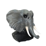 masque pour le carnaval elephant