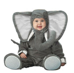 deguisement elephant bebe