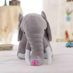 peluche elephant bebe 60 cm