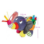dimensions jouet elephant