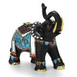 Statue Éléphant Indien
