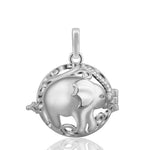 Pendentif Elephant 