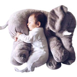peluche elephant bebe