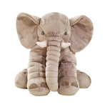 peluche elephant 60 cm