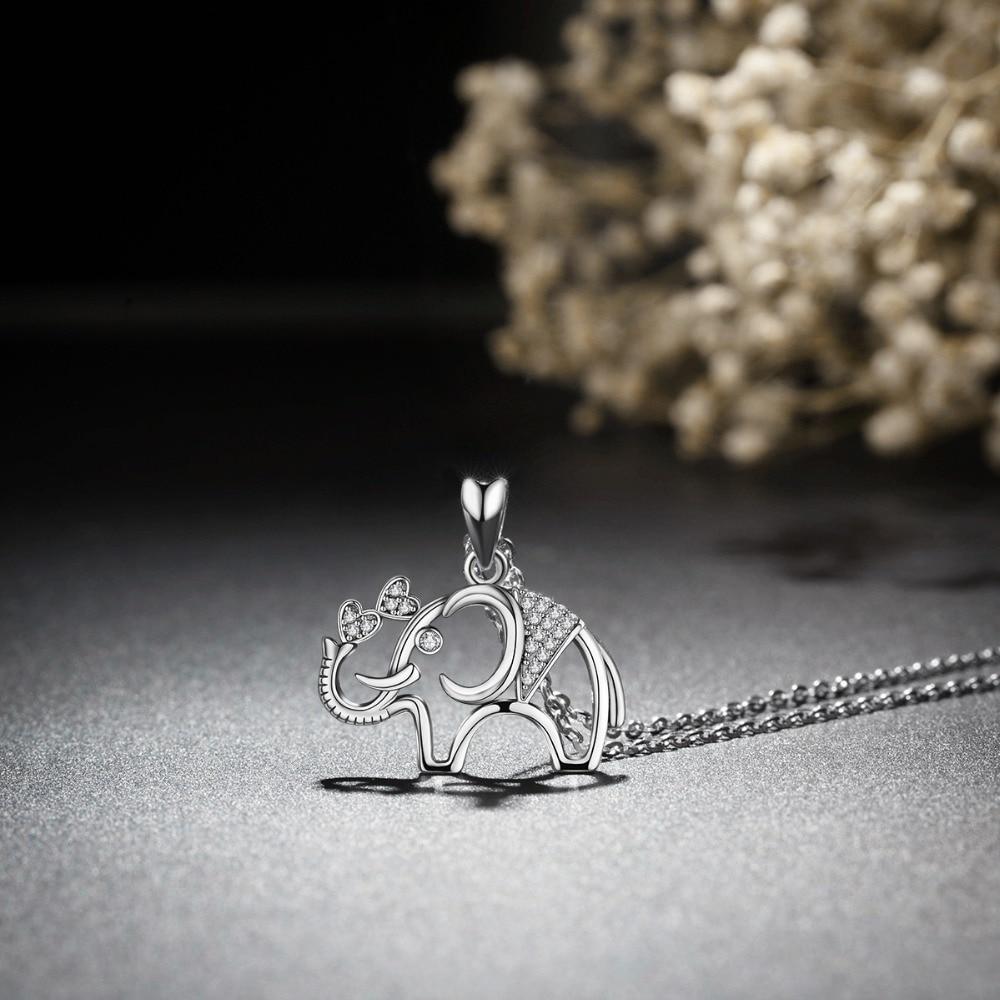 Collier Tête d'Éléphant - Connection Sauvage | Voyage Éléphant Collier Tête d'Éléphant - Connection Sauvage | Voyage Éléphant