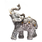 statue elephant indou