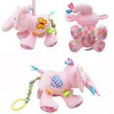 caractéristiques jouet elephant bebe
